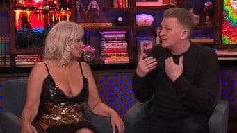 Margaret Josephs & Michael Rapaport