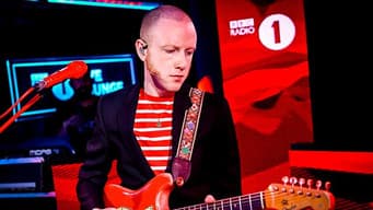 Two Door Cinema Club