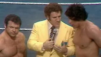 All Star Wrestling - February 23, 1980