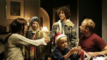 Et besøg fra de varme lande