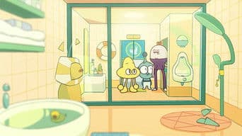 Manuscript Theft In Open Room Pt2