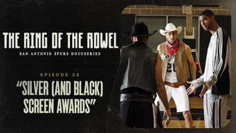 Silver (And Black) Screen Awards