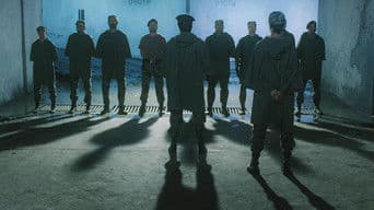 Out of the Smokeless Fire