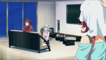 Awakening of Sleeping Beauty