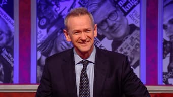 Alexander Armstrong, Steph McGovern, Phil Wang