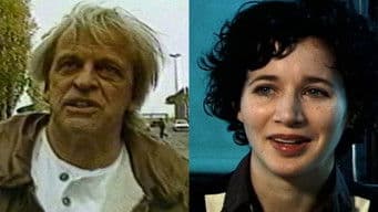 Mr. Kinski Rants, Miranda July Charms