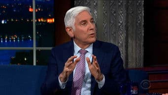 Dr. Jonathan Lapook, Fumi Abe