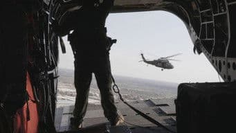 Part 3, ‘Shoulder to Shoulder’