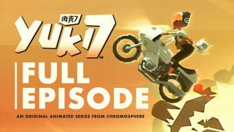 They Called Her Number Seven