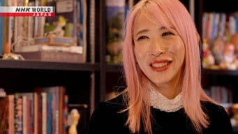 Ninagawa Mika: Where Fantasy Meets Reality