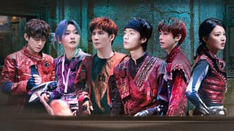 Return to the Mysterious Ruins (1)