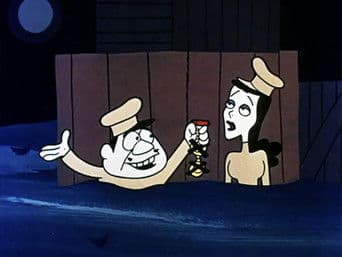 Moosylvania Saved 3/ The Witch’s Broom/ How to Be a Hitch-Hiker/ Saw Mill/ Moosylvania Saved 4