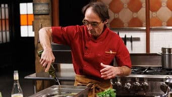 Battle Italiano: Finale