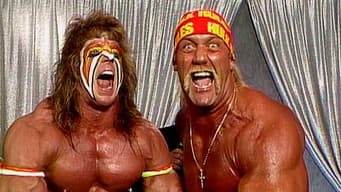 Saturday Night's Main Event - Jan 27, 1990