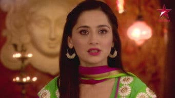 Durga Plans to Take Revenge