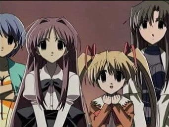 Doki Doki * Mama Teacher