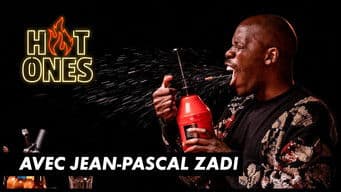Jean-Pascal Zadi, street vs. chilli pepper