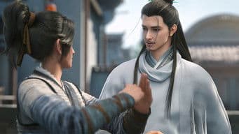 The Final State of Development