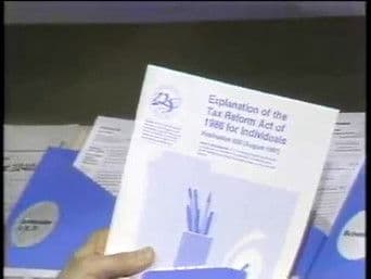 Tax Preparation Software