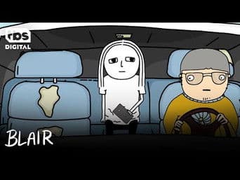 Rideshares are Scary