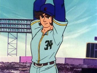 Farewell, Mound of Glory