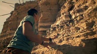 Rise of the Canaanites