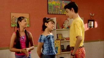 Karuna Meets Jhumroo