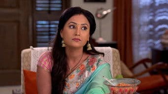 Sajan's Topless Portrait!