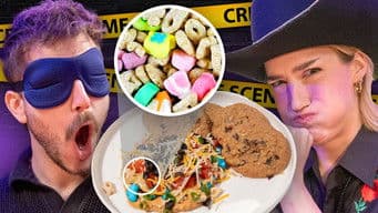 Someone Put Lucky Charms In The Dip?