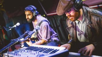 Rudimental and James Arthur