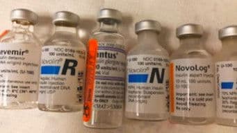 Who's Killing Our Heroes? (2)