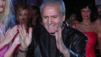 Versace: Murder in Miami