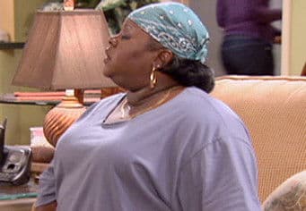 Devil in a Blue Suit