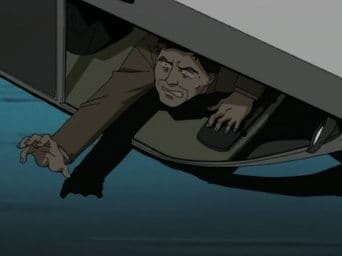 Miami Mountain Pass GO GO GO!