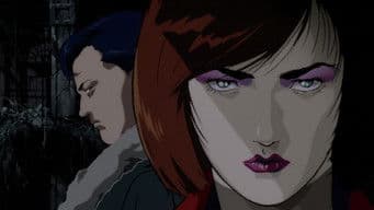 The Russian Connection: The Light in the Darkness