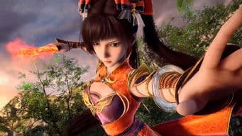 I Come from Ancient Times