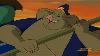 Mistakenly Entering the Wave Moon Cave