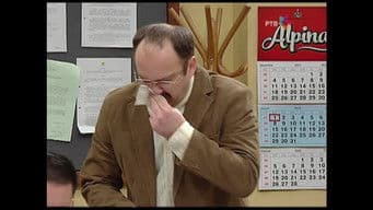 988 Dostojan protivnik