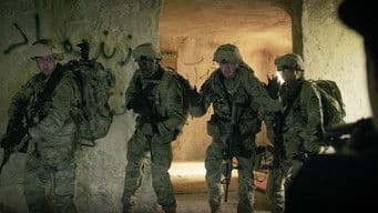 Close Your Eyes and Jump