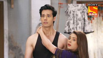 Elaichi Acts Childish