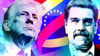 President Trump's next move