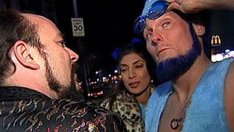 ECW Hardcore TV - Dec. 09, 2000