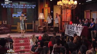 Rai Pipol: Linea Geppi