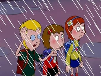 Ventrillo-Creep / Limo to Loserville