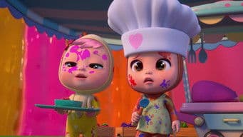 The Tutti Frutti Banquet