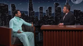 Riz Ahmed, Nicole Byer, Norah Jones