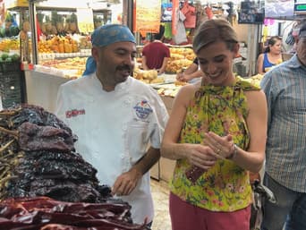 A Local’s Tour of Culiacán