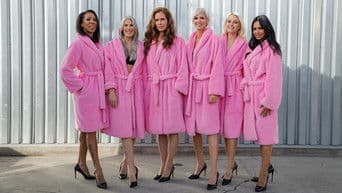 Surprise! The new ones are here