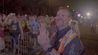 Running Through Disney, Sorcerer's Arena, Opening the Archives