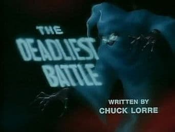 The Deadliest Battle